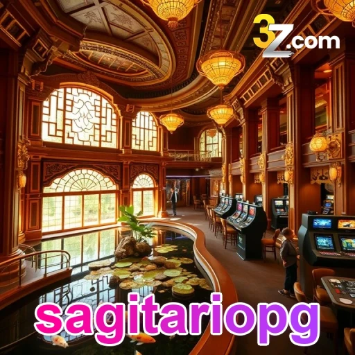 sagitariopg