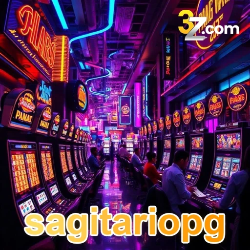 sagitariopg