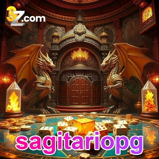 sagitariopg