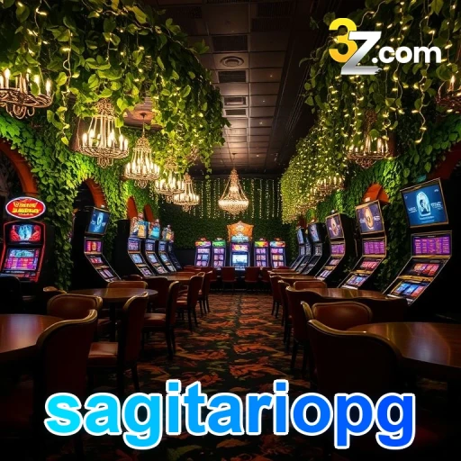 sagitariopg Plataforma